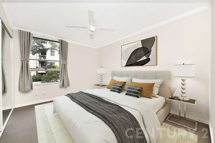 Third view of Homely apartment listing, 302/30 Warayama Place, Rozelle NSW 2039