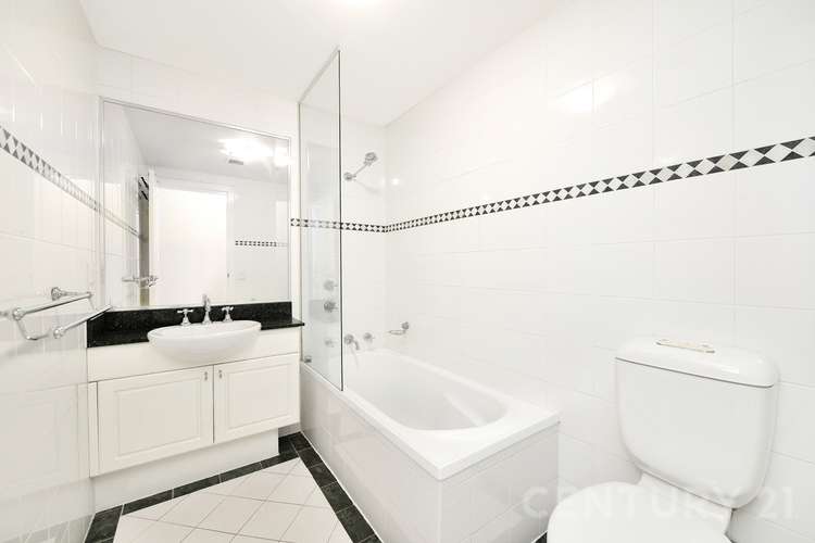 Fourth view of Homely apartment listing, 302/30 Warayama Place, Rozelle NSW 2039