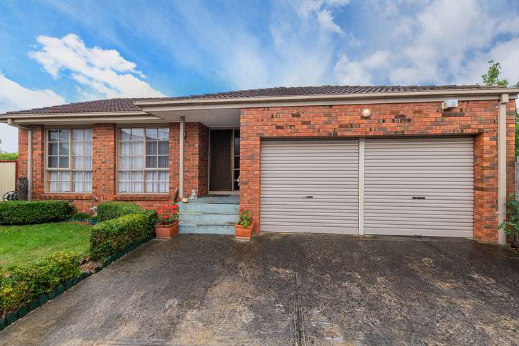 Main view of Homely unit listing, 2/13 Lillian Street, Clayton VIC 3168