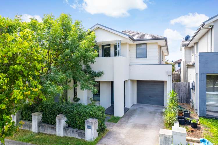 18 Gilchrist Drive, Campbelltown NSW 2560