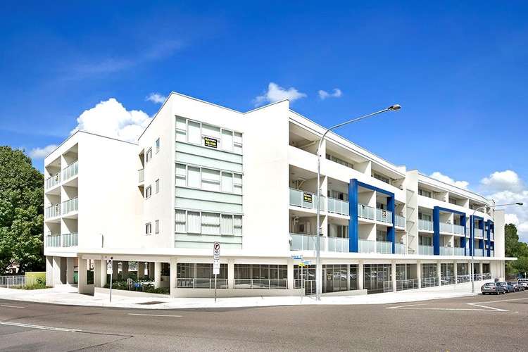 Main view of Homely apartment listing, 3/29-33 Joyce Street, Pendle Hill NSW 2145