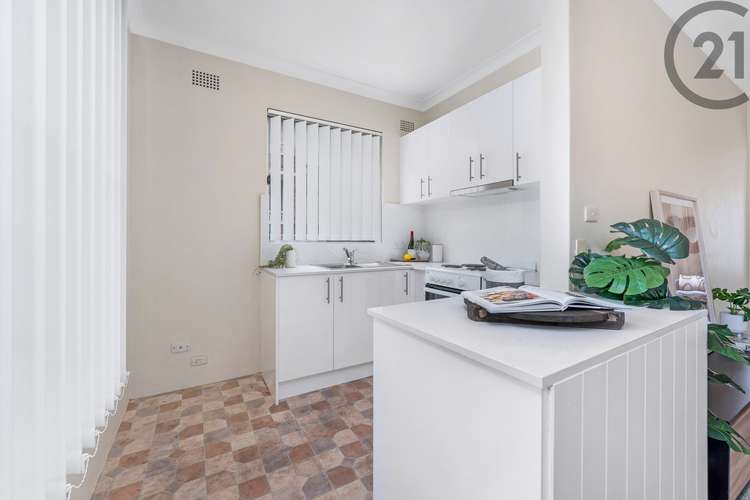 Third view of Homely unit listing, 8/27 Cambridge Street, Penshurst NSW 2222
