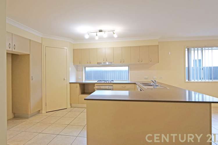 Fourth view of Homely house listing, 18 Langham Crescent, North Lakes QLD 4509