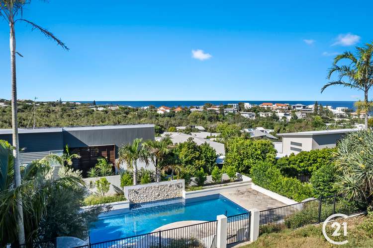 Main view of Homely residentialLand listing, 18 Southern Cross Parade, Sunrise Beach QLD 4567