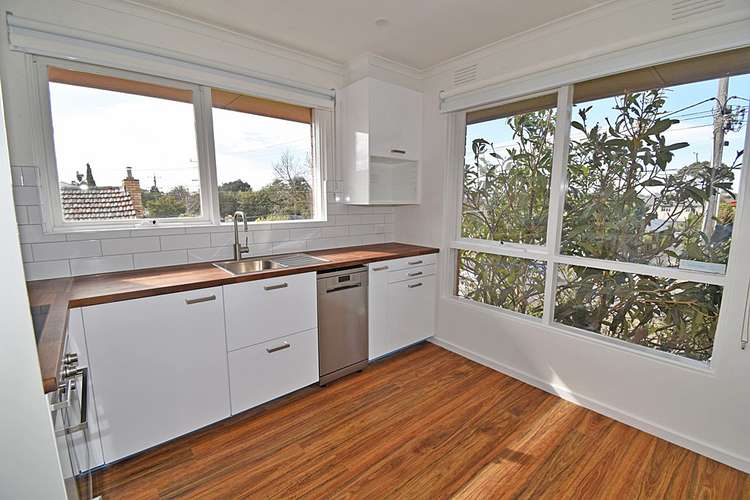 Main view of Homely apartment listing, 6/121 Tucker Road, Bentleigh VIC 3204