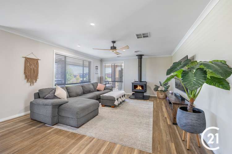 Second view of Homely house listing, 6 Verdelho Court, Moama NSW 2731