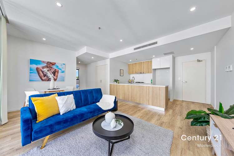 98/208 Parramatta Road, Homebush NSW 2140