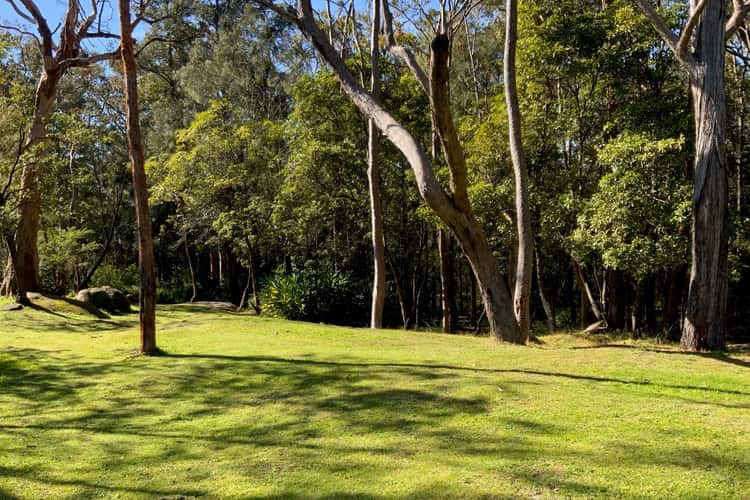 Main view of Homely residentialLand listing, 10 Farm Road, Springwood NSW 2777