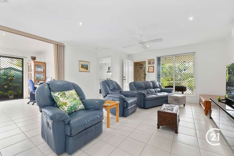 Third view of Homely house listing, 6 Lintott Court, Noosaville QLD 4566