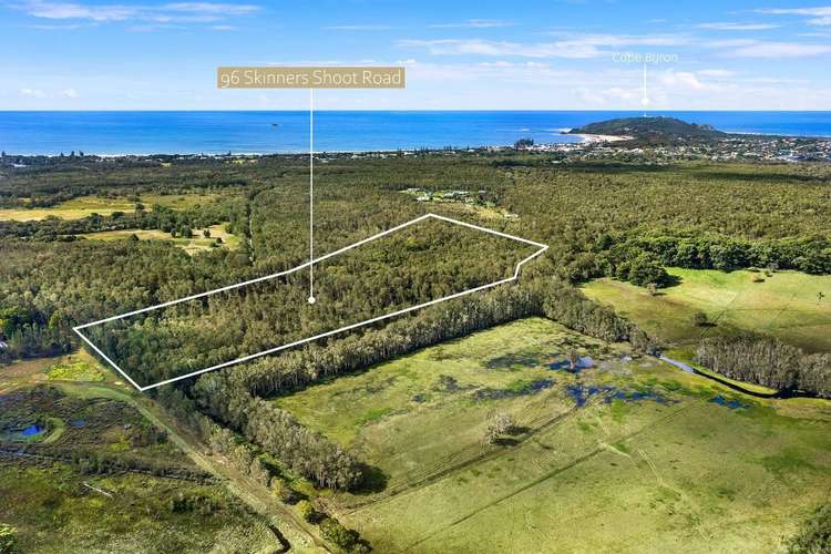 Main view of Homely ruralOther listing, 96 Skinners Shoot Road, Skinners Shoot NSW 2481