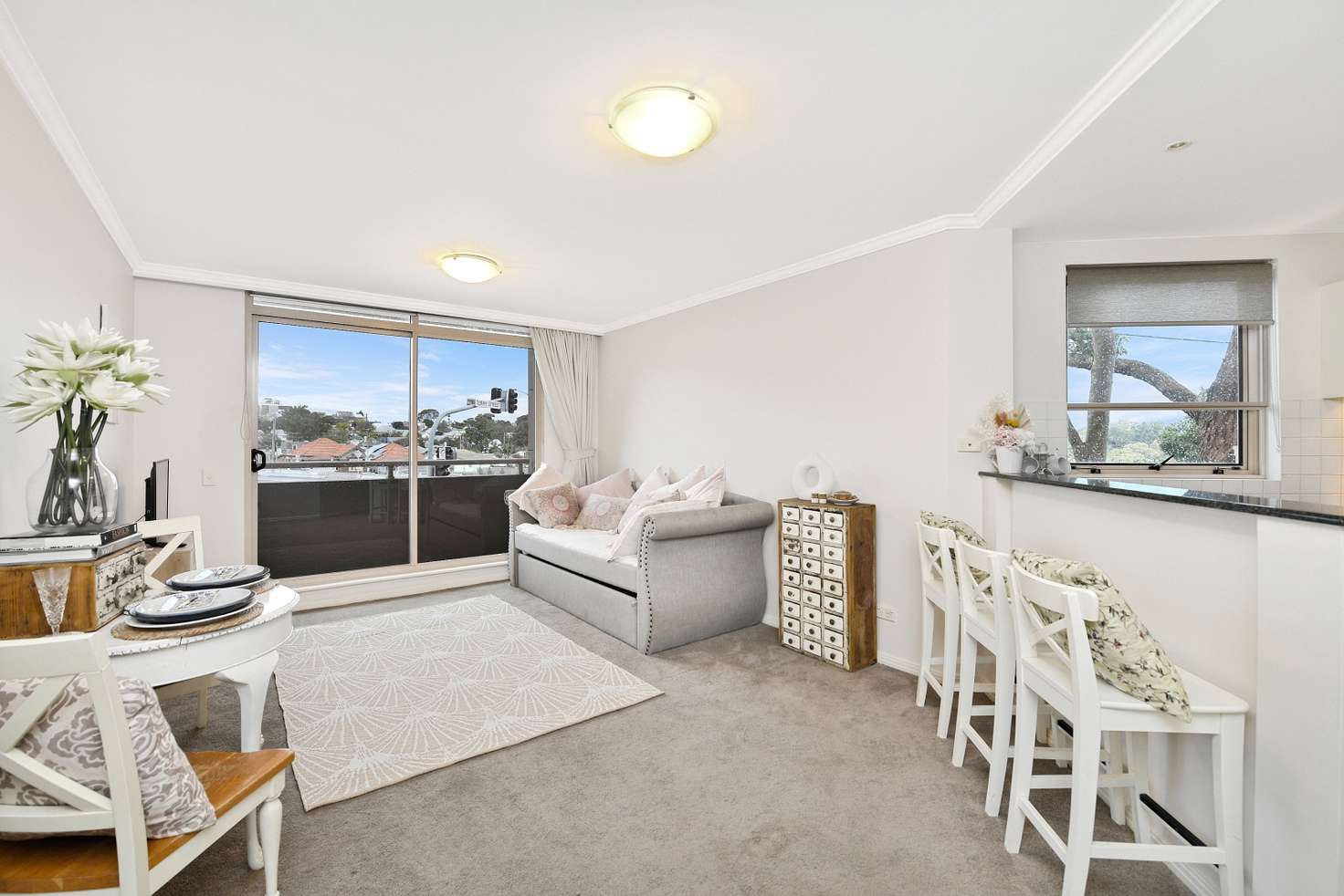 Main view of Homely apartment listing, 204/6 Yara Avenue, Rozelle NSW 2039
