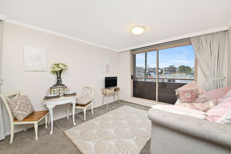 Third view of Homely apartment listing, 204/6 Yara Avenue, Rozelle NSW 2039