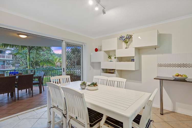 Second view of Homely apartment listing, 10s/147 Lowanna Drive, Buddina QLD 4575