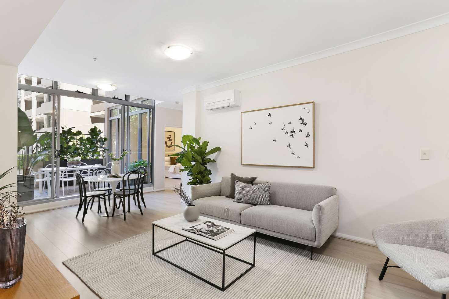 Main view of Homely apartment listing, 1/2 Brisbane Street, Surry Hills NSW 2010