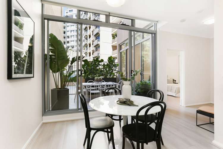 Second view of Homely apartment listing, 1/2 Brisbane Street, Surry Hills NSW 2010