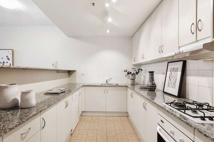 Fourth view of Homely apartment listing, 1/2 Brisbane Street, Surry Hills NSW 2010