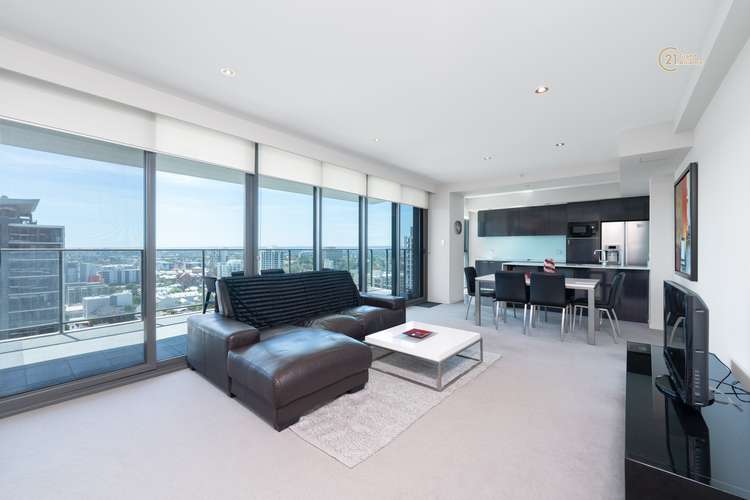 Main view of Homely apartment listing, 90/181 Adelaide Terrace, East Perth WA 6004