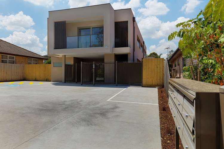 Main view of Homely apartment listing, 9/44 Koonawarra Street, Clayton VIC 3168