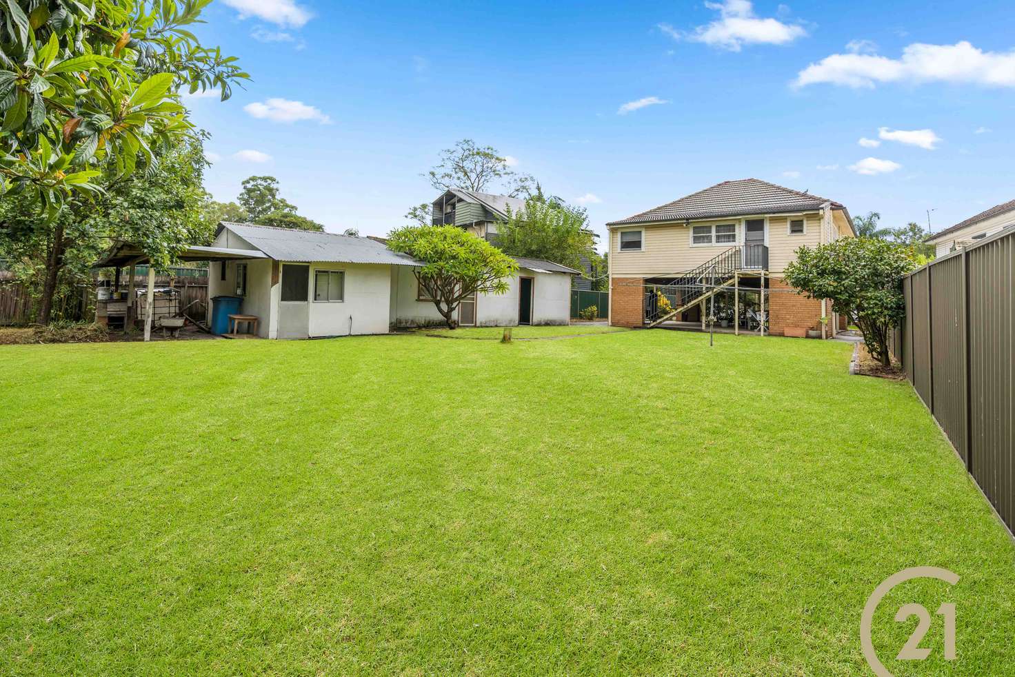 Main view of Homely house listing, 34 Waterside Crescent, Carramar NSW 2163