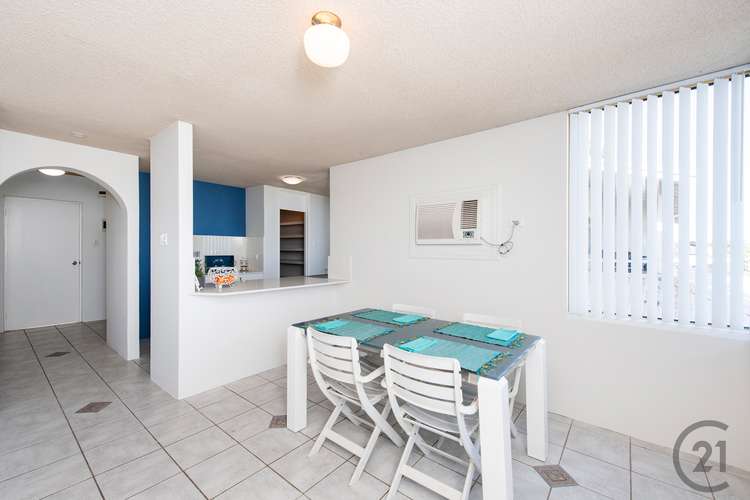 Sixth view of Homely unit listing, 43/132 Mandurah Terrace, Mandurah WA 6210