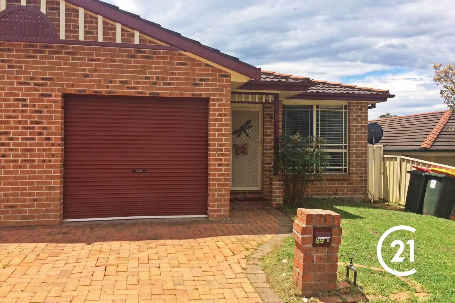 Main view of Homely house listing, 2/89 Pagoda Crescent, Quakers Hill NSW 2763