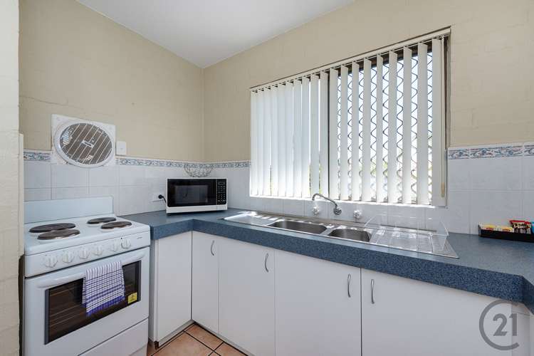 Third view of Homely unit listing, 25/124 Mandurah Terrace, Mandurah WA 6210