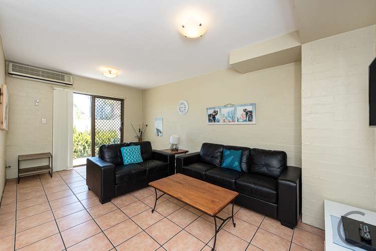 Fourth view of Homely unit listing, 25/124 Mandurah Terrace, Mandurah WA 6210
