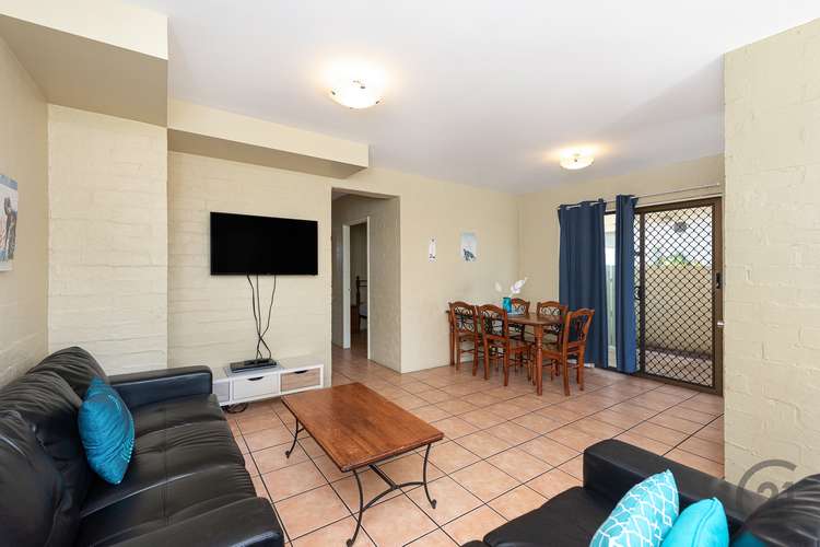 Sixth view of Homely unit listing, 25/124 Mandurah Terrace, Mandurah WA 6210