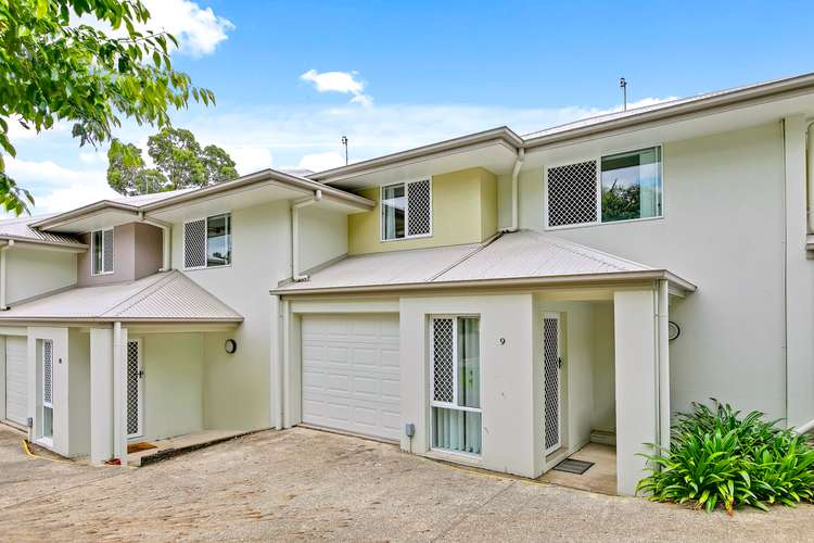 Main view of Homely unit listing, 9/68b Netherton Street, Nambour QLD 4560