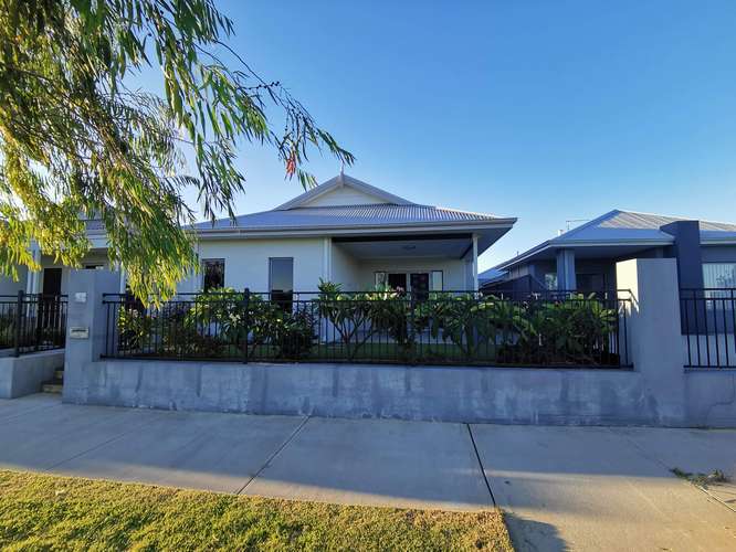 Main view of Homely house listing, 8 Cremorne Lane, Baldivis WA 6171