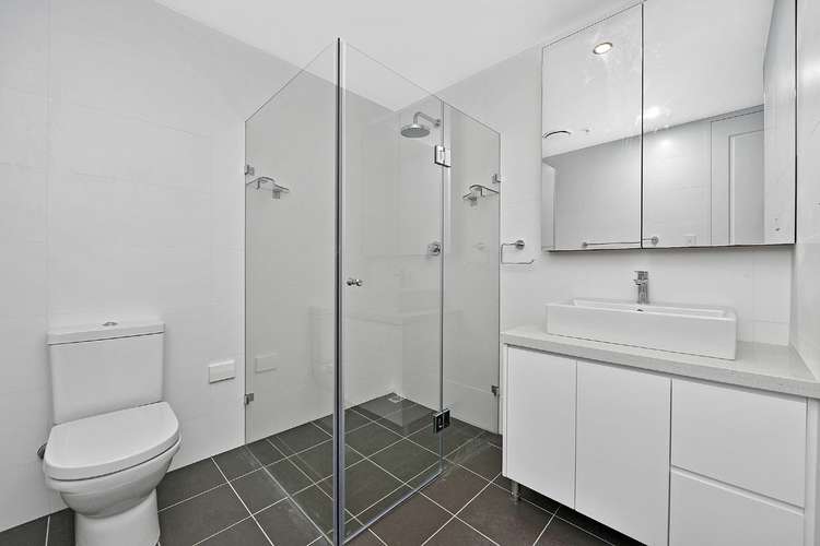 Fifth view of Homely apartment listing, 501/5 Atchison Street, St Leonards NSW 2065