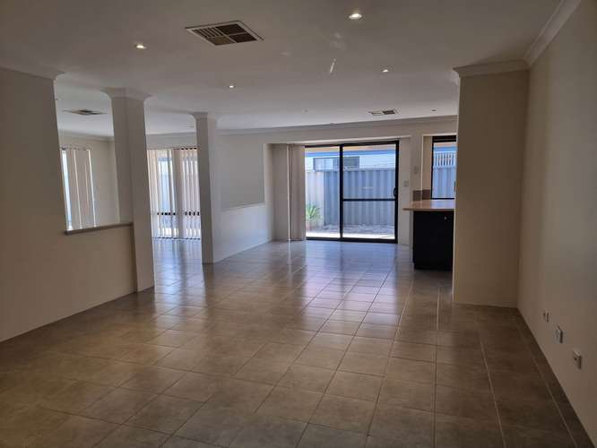Second view of Homely house listing, 36 Crinia Drive, Baldivis WA 6171
