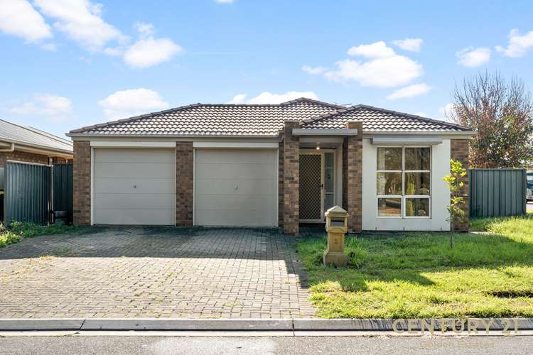 Main view of Homely house listing, 2 Purdilla Place, Andrews Farm SA 5114