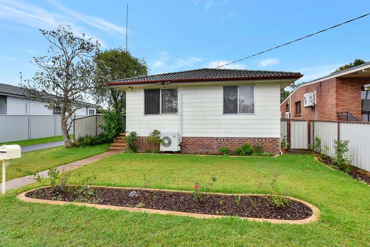 Main view of Homely house listing, 63 Dorrington Road, Rathmines NSW 2283