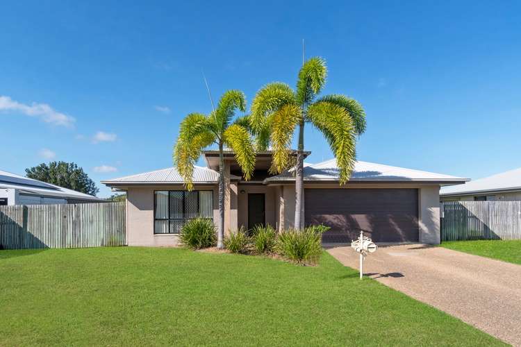 Main view of Homely house listing, 125 Daintree Drive, Bushland Beach QLD 4818