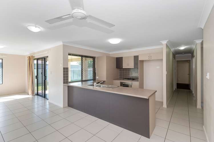 Second view of Homely house listing, 125 Daintree Drive, Bushland Beach QLD 4818