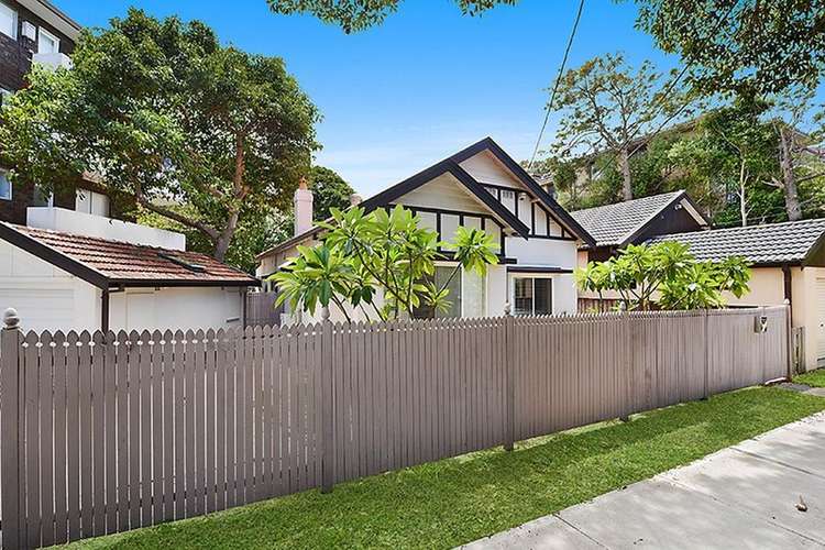 Main view of Homely house listing, 2 Chaleyer Street, Rose Bay NSW 2029