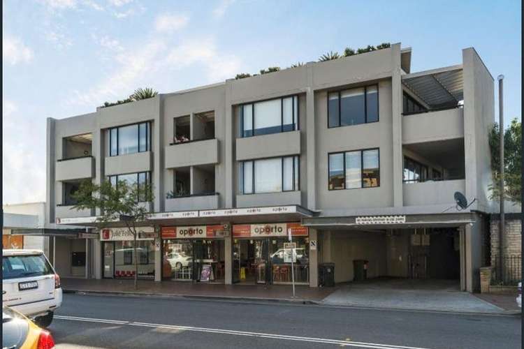 Main view of Homely apartment listing, 1/494-496 Old South Head Road, Rose Bay NSW 2029