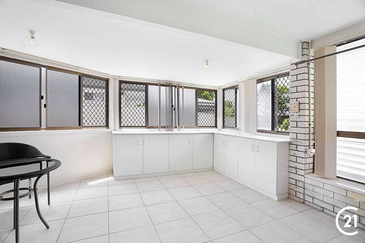Main view of Homely house listing, 46 Lislane Street, Ferny Grove QLD 4055