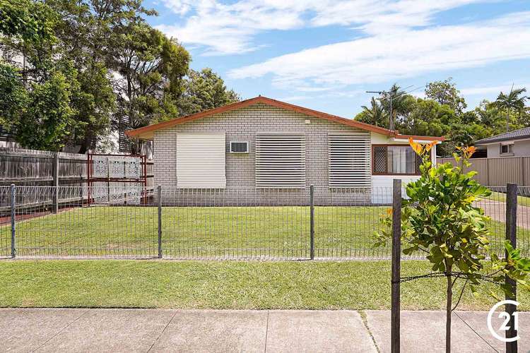Second view of Homely house listing, 46 Lislane Street, Ferny Grove QLD 4055