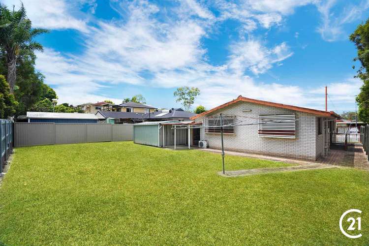 Third view of Homely house listing, 46 Lislane Street, Ferny Grove QLD 4055