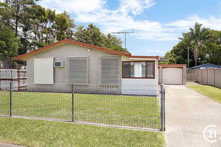 Fifth view of Homely house listing, 46 Lislane Street, Ferny Grove QLD 4055