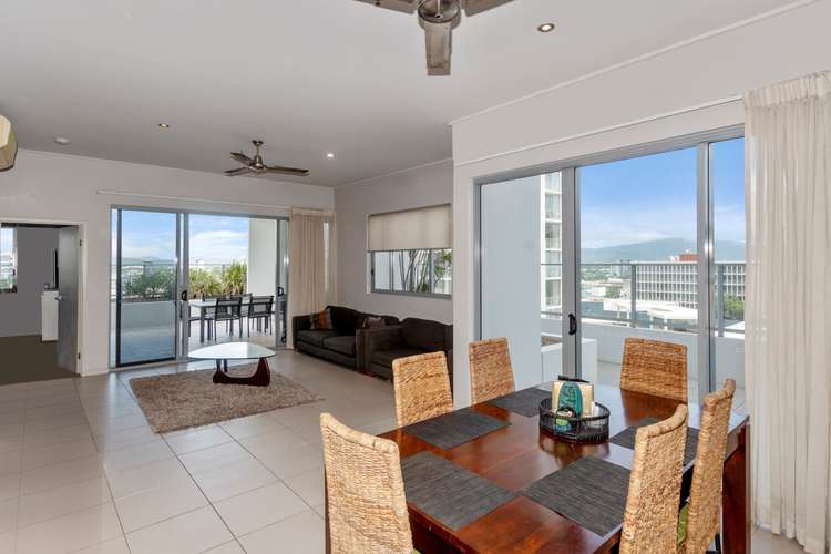 Main view of Homely unit listing, 3/148C Walker Street, Townsville City QLD 4810