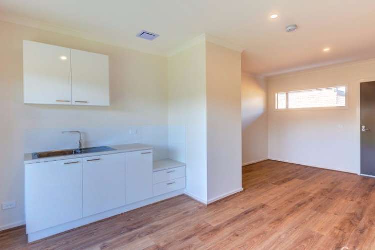 Fifth view of Homely apartment listing, 7/55 Koonawarra Street, Clayton VIC 3168