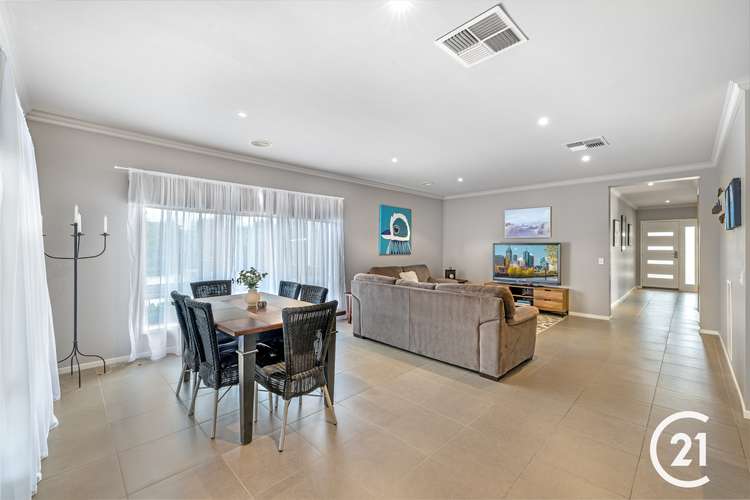 Fourth view of Homely house listing, 21 Cabernet Drive, Moama NSW 2731