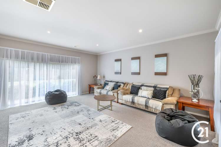 Fifth view of Homely house listing, 21 Cabernet Drive, Moama NSW 2731