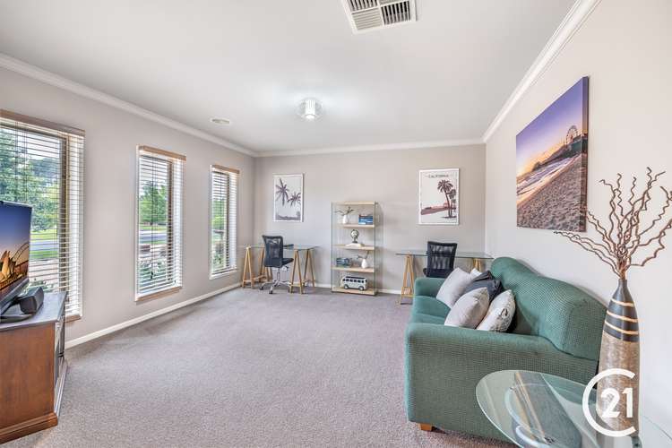 Sixth view of Homely house listing, 21 Cabernet Drive, Moama NSW 2731