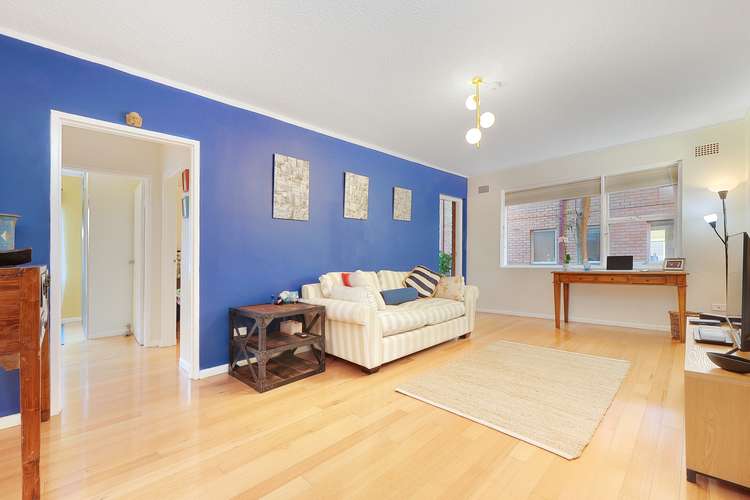 Main view of Homely apartment listing, 2/4 Albi Place, Randwick NSW 2031