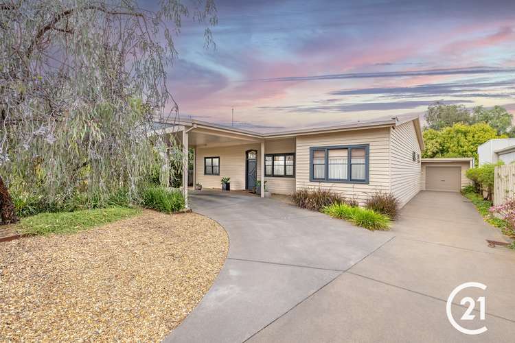 Main view of Homely house listing, 331 High Street, Echuca VIC 3564