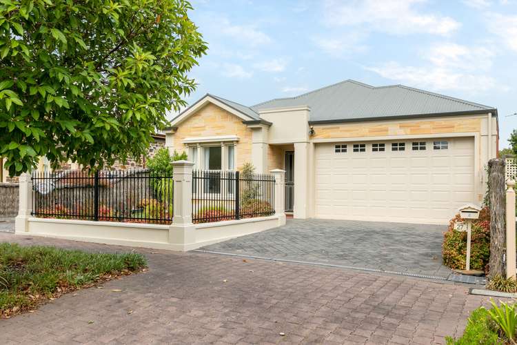 Main view of Homely house listing, 27 Oxford Terrace, Unley SA 5061